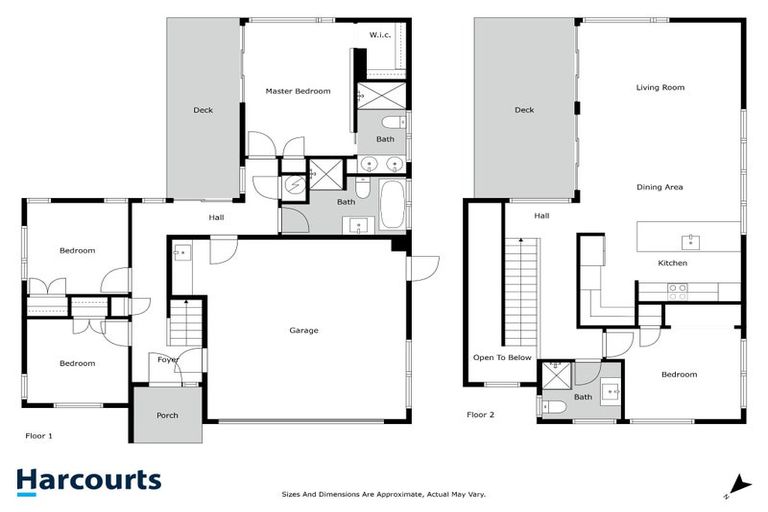 Photo of property in 33 Kikorangi Drive, Wainui, Silverdale, 0992