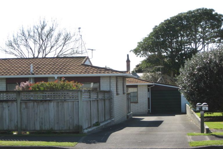 Photo of property in 4/12 Webster Street, Westown, New Plymouth, 4310