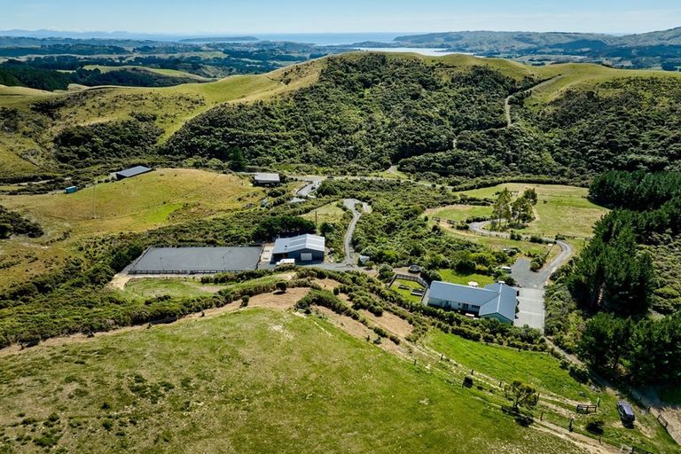 Photo of property in 199 Harris Road, Judgeford, Porirua, 5381