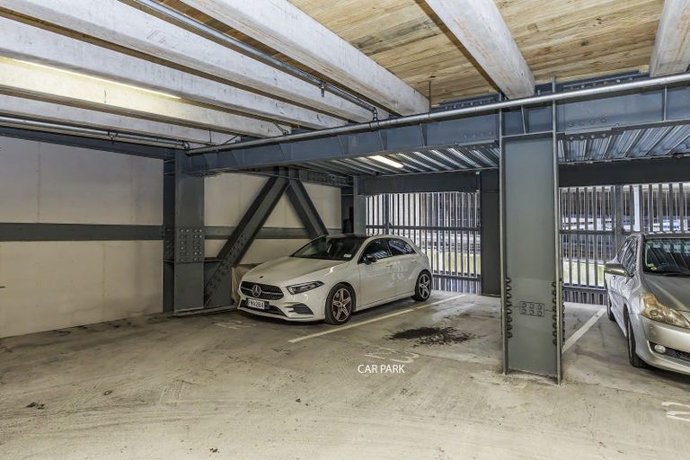 Photo of property in Elevate, 14/30d Taranaki Street, Te Aro, Wellington, 6011