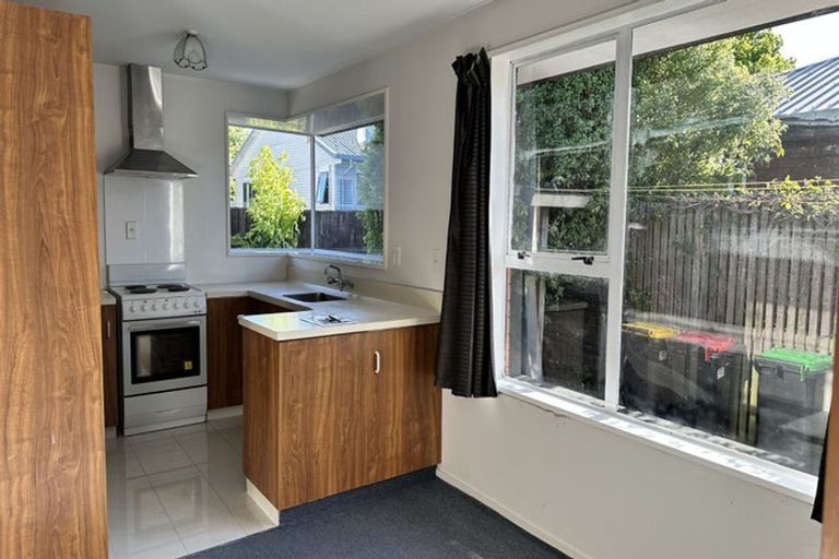 Photo of property in 3/141 Clarence Street, Riccarton, Christchurch, 8011
