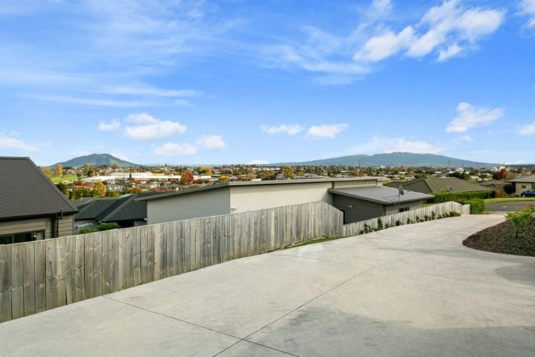 Photo of property in 202 Saint Andrews Way, Te Awamutu, 3800