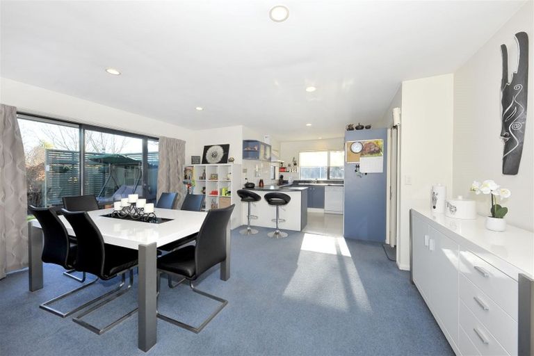 Photo of property in 23 Othello Drive, Rolleston, 7614