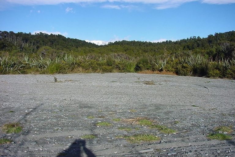 Photo of property in 5 Palmerston Street, Okarito, Whataroa, 7886