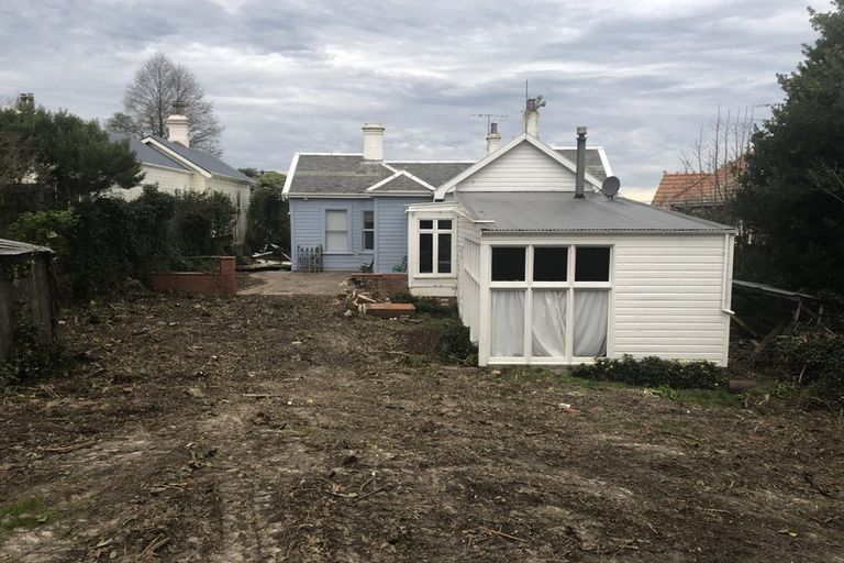 Photo of property in 10 Heriot Row, Dunedin Central, Dunedin, 9016