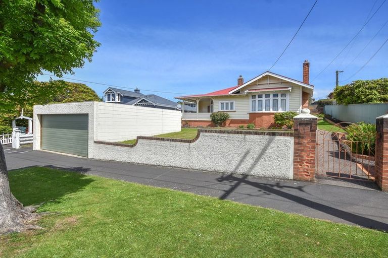 Photo of property in 23 Rosebery Street, Belleknowes, Dunedin, 9011