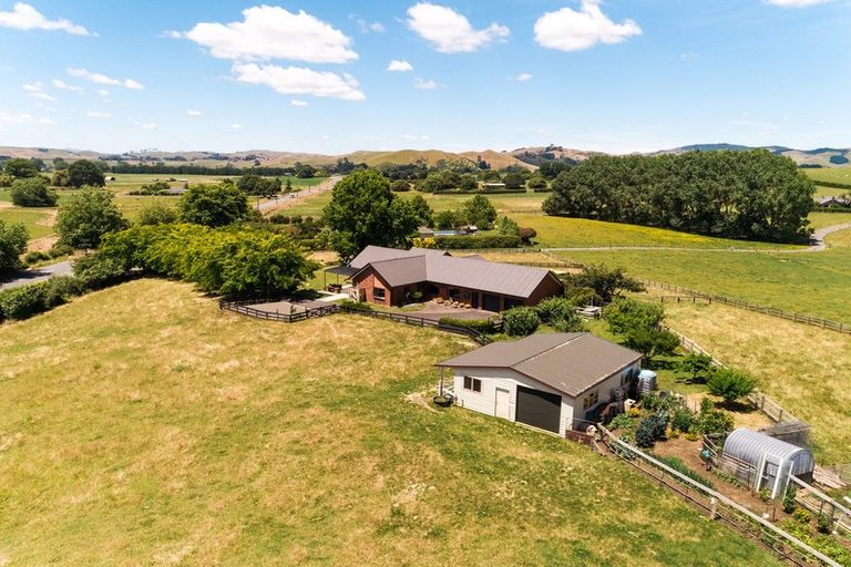 Photo of property in 968a Tauwhare Road, Tauwhare, Hamilton, 3287