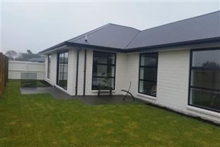 Photo of property in 20 Newman Road, Rolleston, 7614