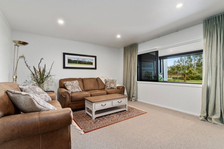 Photo of property in 524 Perrys Road, East Taratahi, Masterton, 5887