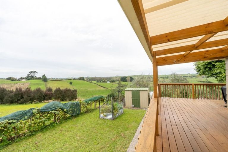 Photo of property in 28 Martelletti Road, Te Pahu, Hamilton, 3285