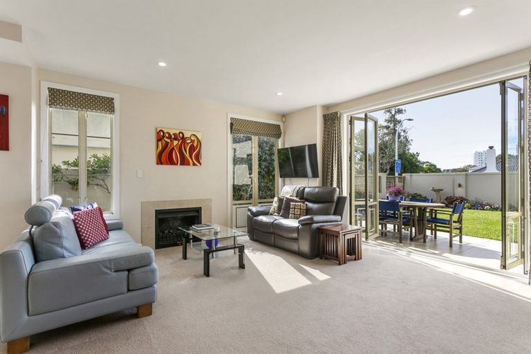 Photo of property in 25 Taurarua Terrace, Parnell, Auckland, 1052