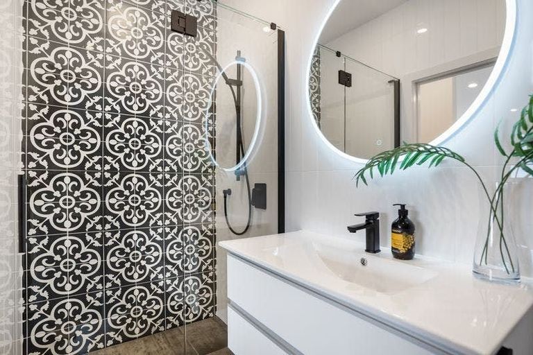 Photo of property in 122b Moore Street, Howick, Auckland, 2014