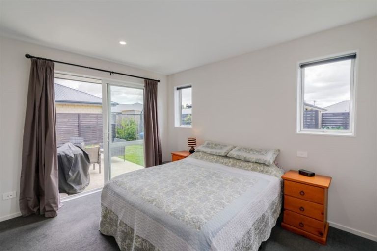 Photo of property in 84 Strauss Drive, Rolleston, 7614