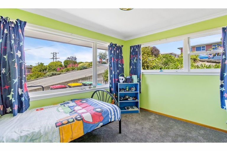 Photo of property in 13 Rimu Street, Highfield, Timaru, 7910