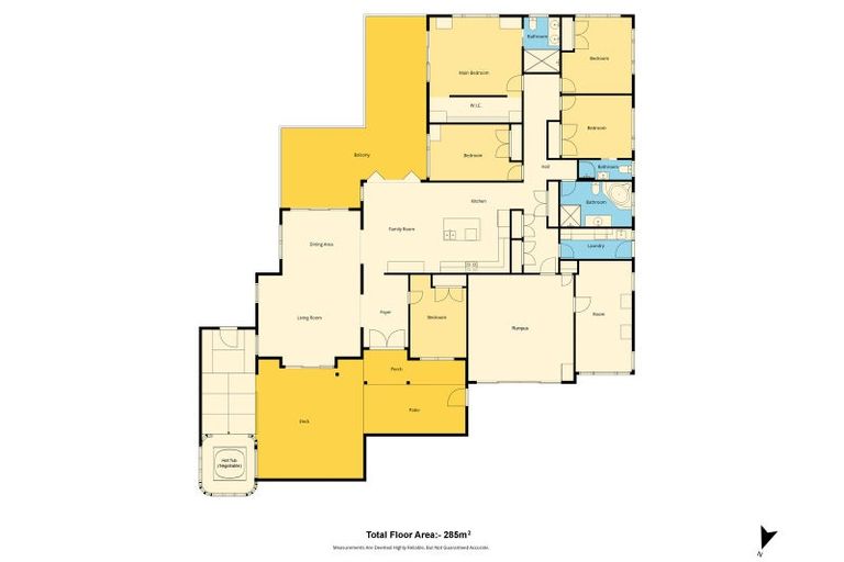 Photo of property in 29 Ina Ville Drive, Pukekohe, 2120