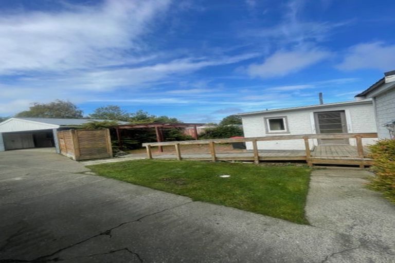 Photo of property in 53 Mclean Street, Linwood, Christchurch, 8062