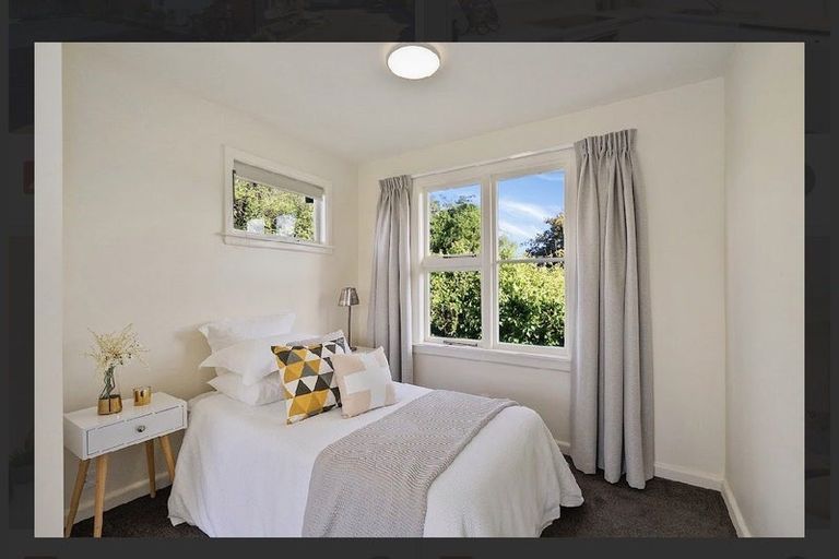 Photo of property in 2/15 Wairarapa Terrace, Merivale, Christchurch, 8014