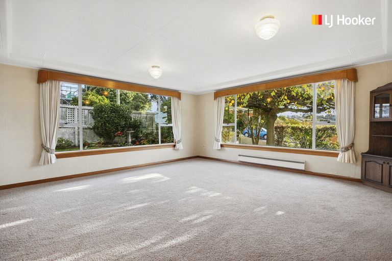 Photo of property in 32 Duckworth Street, Andersons Bay, Dunedin, 9013
