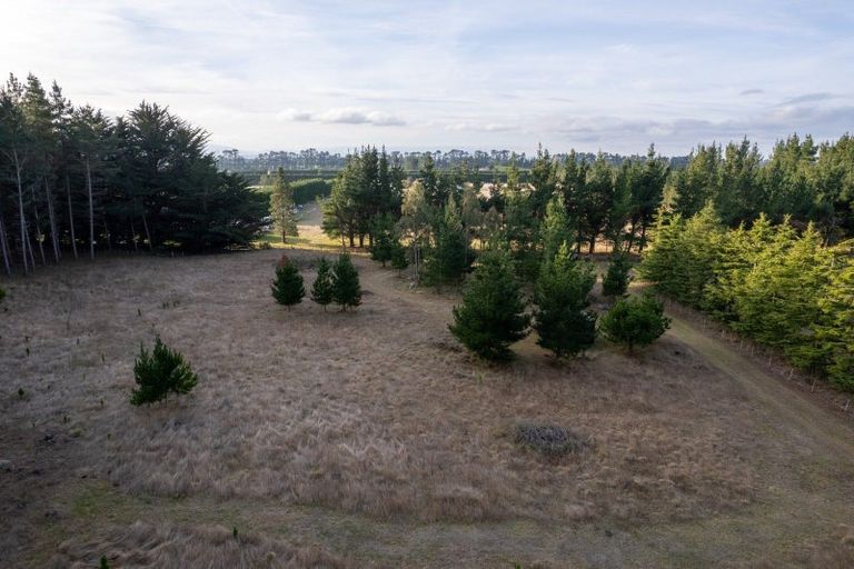 Photo of property in 752 Downs Road, Eyrewell, Rangiora, 7476