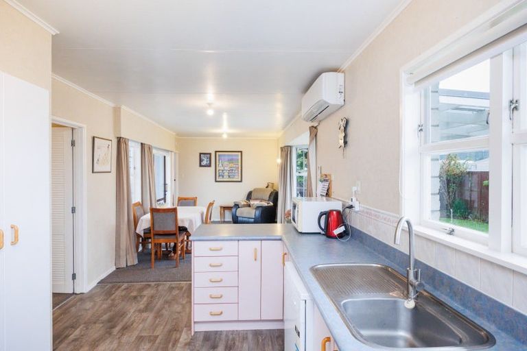 Photo of property in 101 Sherwill Street, Feilding, 4702