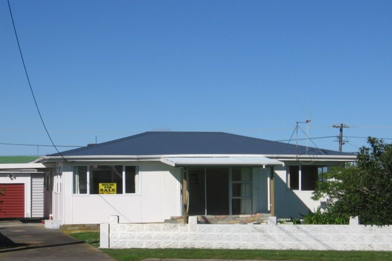 Photo of property in 62 Edinburgh Terrace, Foxton Beach, Foxton, 4815