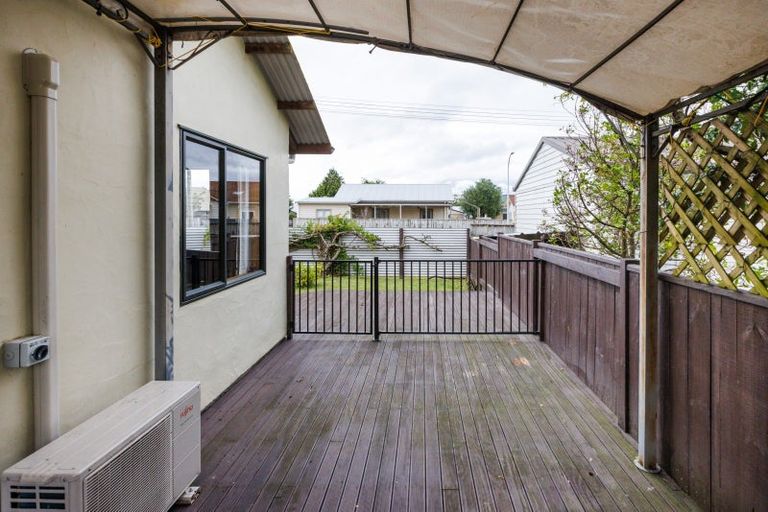 Photo of property in 2a Wellington Street, Feilding, 4702