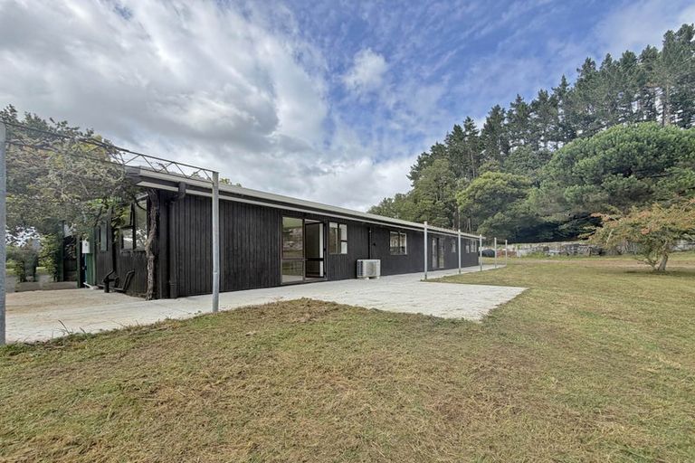 Photo of property in 43 Steel Road, Ararimu, Drury, 2579