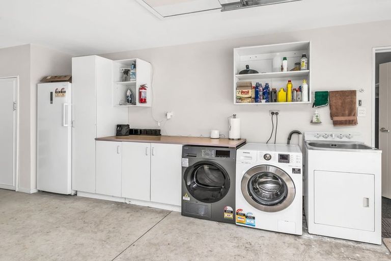 Photo of property in High Street, Kirwee, Darfield, 7571