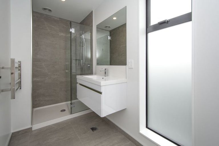 Photo of property in 4/144 Southampton Street, Sydenham, Christchurch, 8023