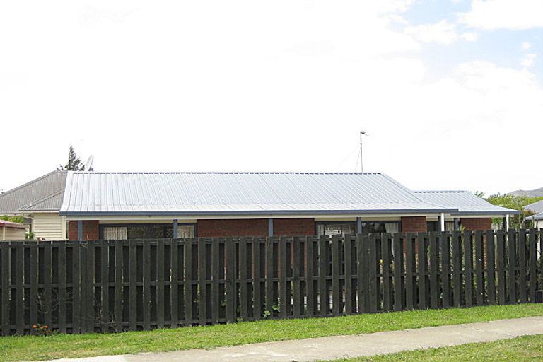 Photo of property in 1 Brookfield Place, Redwoodtown, Blenheim, 7201