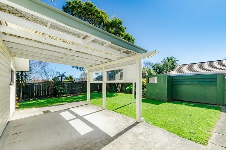 Photo of property in 81 Elizabeth Street, Waikanae, 5036