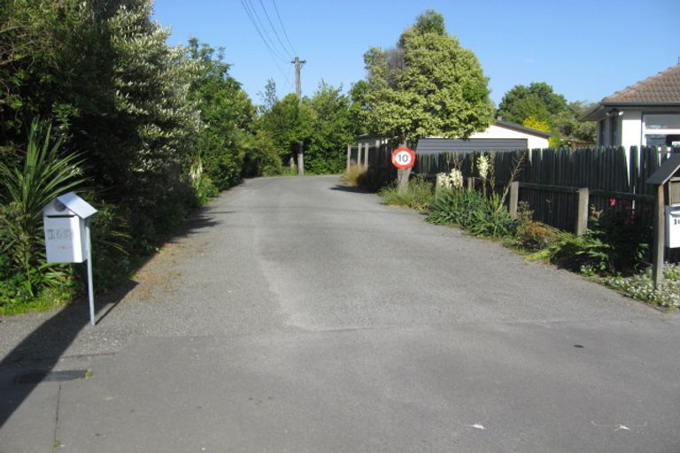 Photo of property in 166 Quinns Road, Shirley, Christchurch, 8013