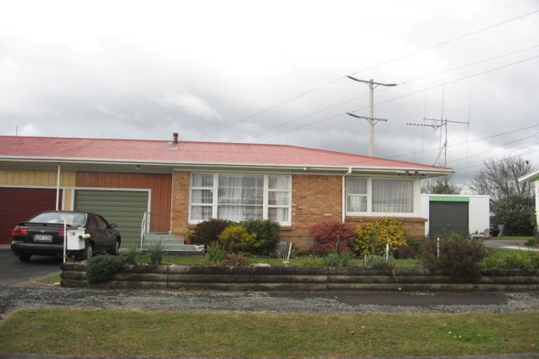 Photo of property in 36 Sheridan Street, Silverdale, Hamilton, 3216