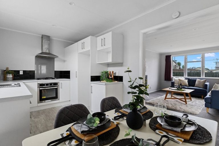 Photo of property in 19a Smith Street, Frankton, Hamilton, 3204