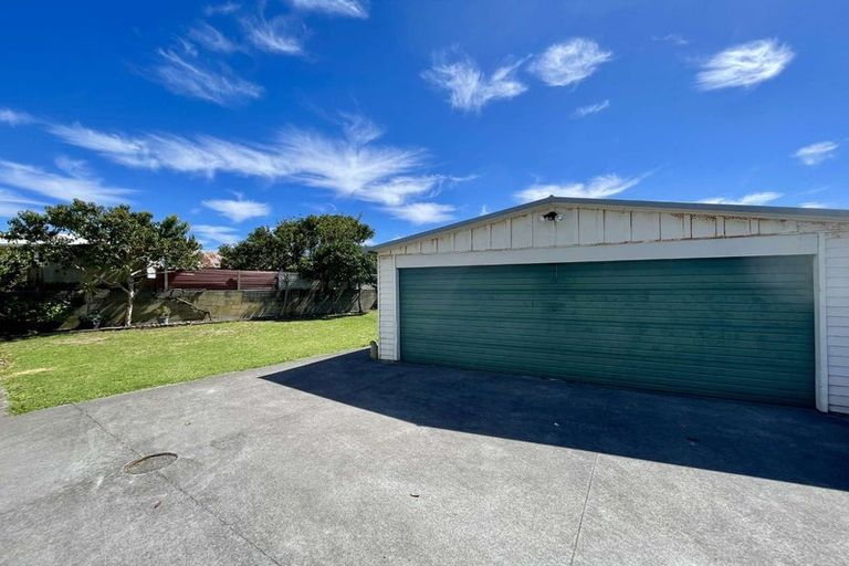 Photo of property in 142 Cracroft Street, Waitara, 4320