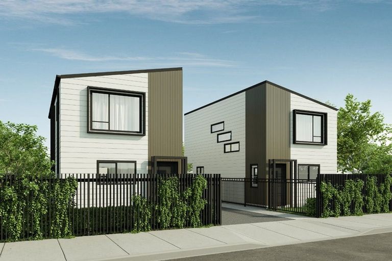 Photo of property in 4/364 Main Road, Huapai, Kumeu, 0810