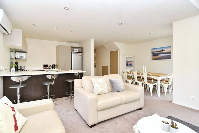 Photo of property in 105a Deans Avenue, Riccarton, Christchurch, 8011