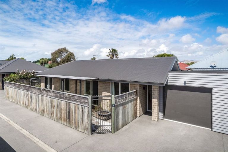 Photo of property in 5/78 Marshland Road, Shirley, Christchurch, 8061