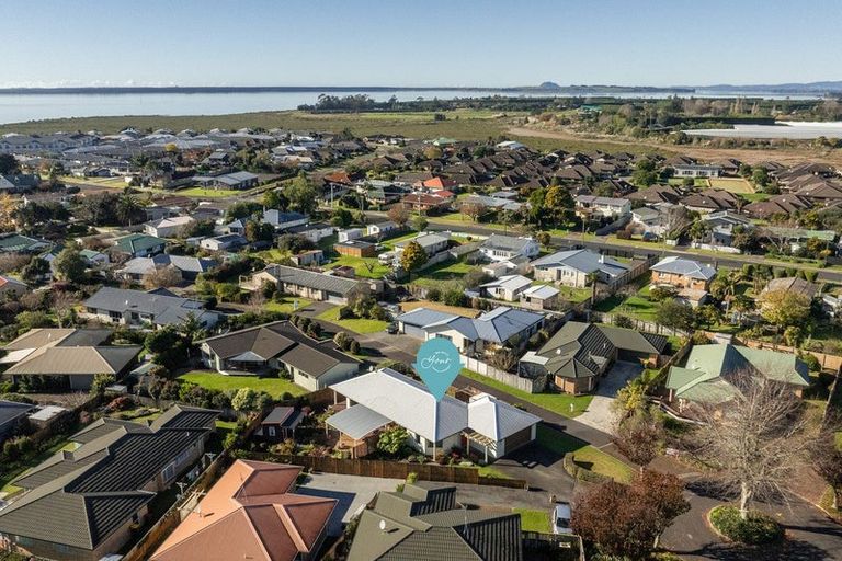 Photo of property in 5 Grosvenor Place, Katikati, 3129