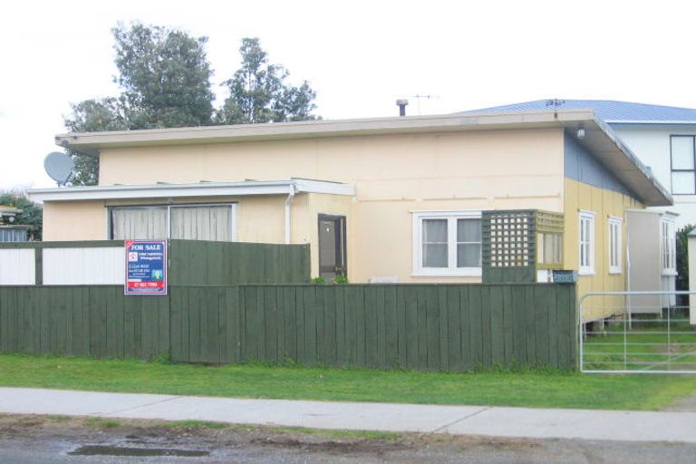 Photo of property in 203a Casement Road, Whangamata, 3620