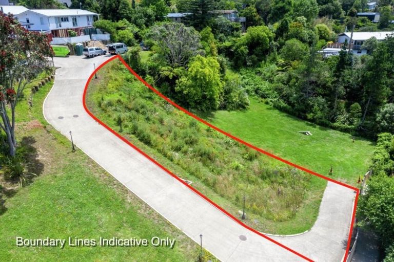 Photo of property in 40a Colmar Road, Mellons Bay, Auckland, 2014