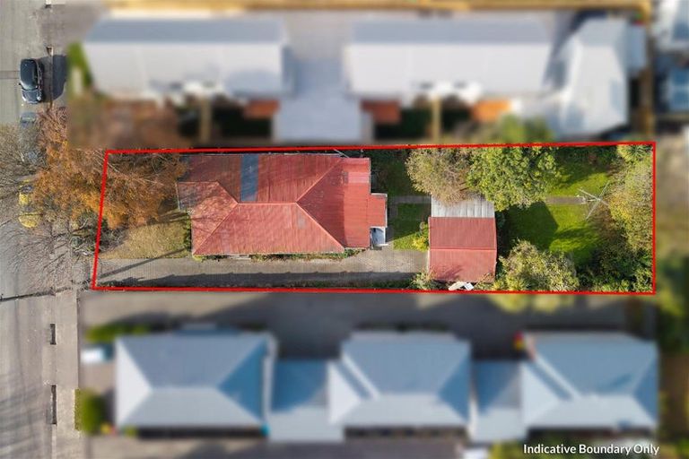 Photo of property in 136 Huxley Street, Sydenham, Christchurch, 8023