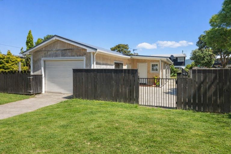Photo of property in 95a Manly Street, Paraparaumu Beach, Paraparaumu, 5032