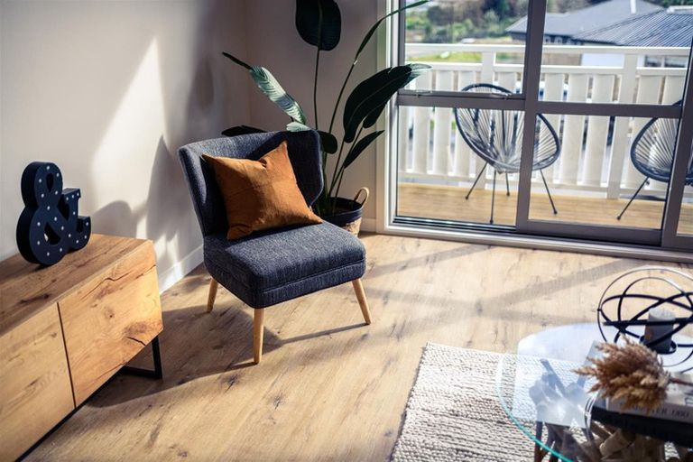 Photo of property in 42 Pukemarino Road, Waimauku, 0812