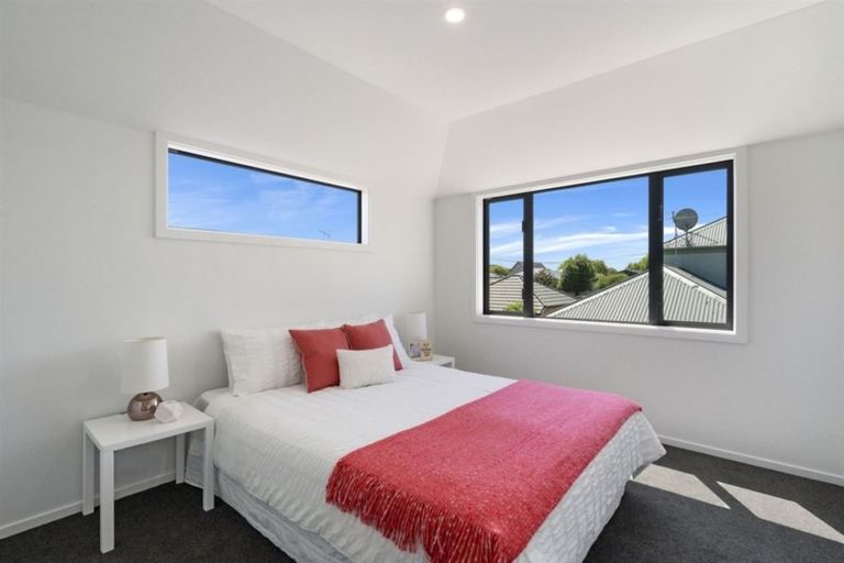 Photo of property in 617 Madras Street, St Albans, Christchurch, 8014