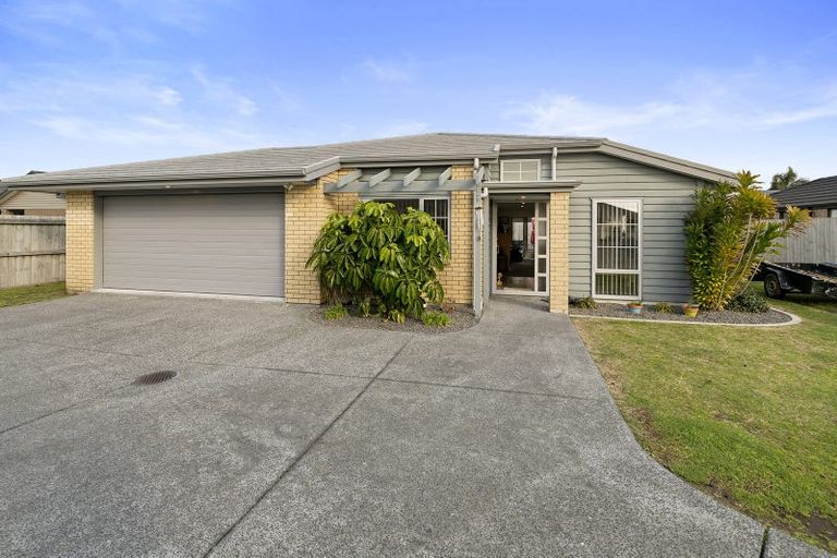 Photo of property in 22 Blanche Road, Papamoa Beach, Papamoa, 3118