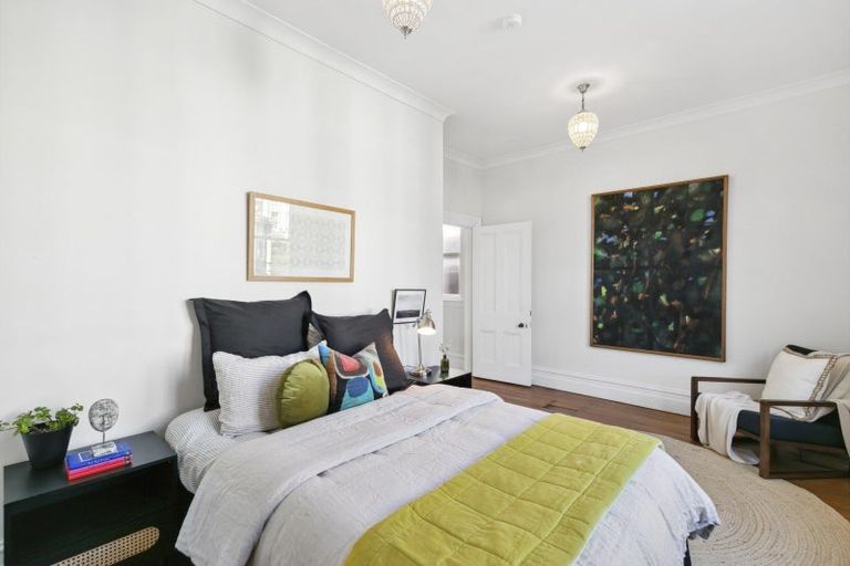 Photo of property in 42 Aro Street, Aro Valley, Wellington, 6021