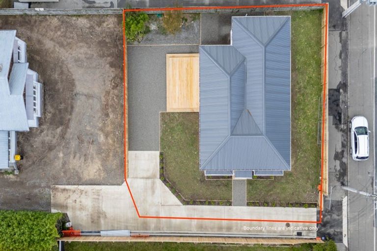 Photo of property in 79a High Street, Solway, Masterton, 5810