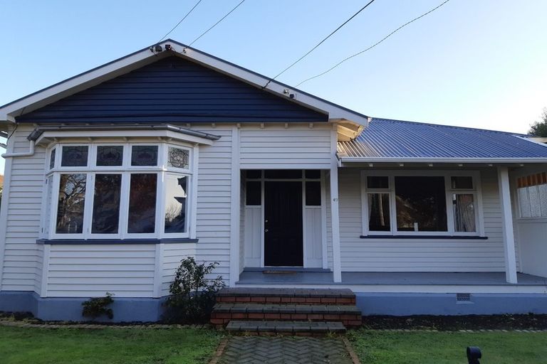 Photo of property in 67 Bletsoe Avenue, Spreydon, Christchurch, 8024