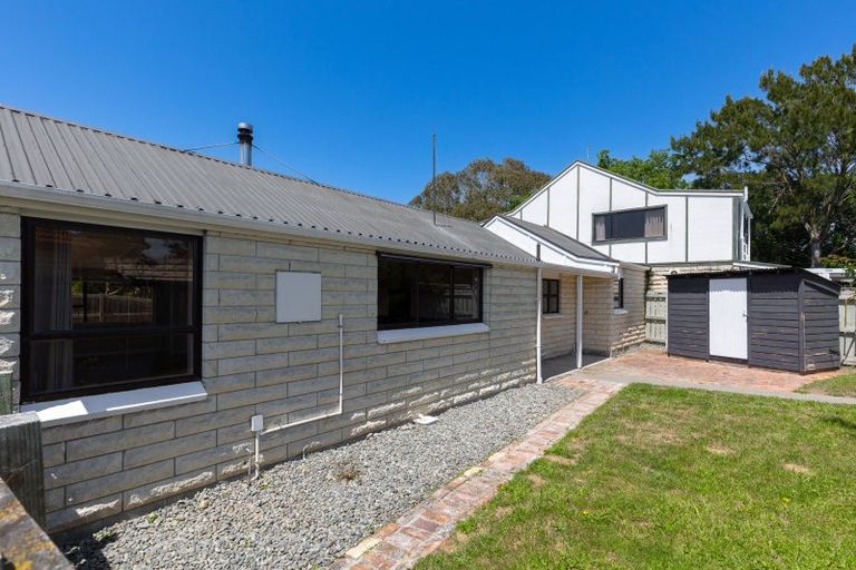 Photo of property in 1a Rata Place, Witherlea, Blenheim, 7201